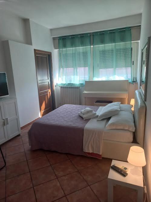 Apartamento La Casa Di Amelia Roma